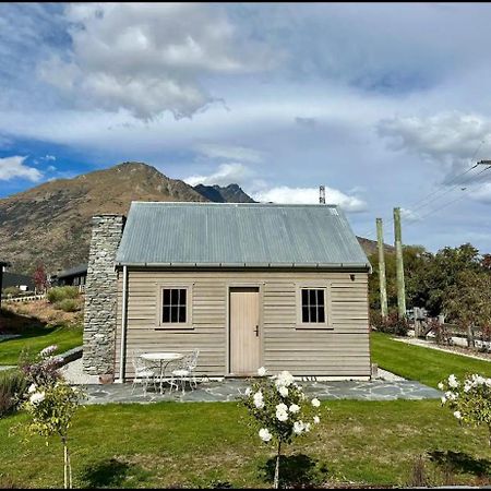 Hicks Cottage Queenstown Kültér fotó